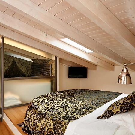 Ad Sidera Bed and Breakfast Pastrengo Kamer foto