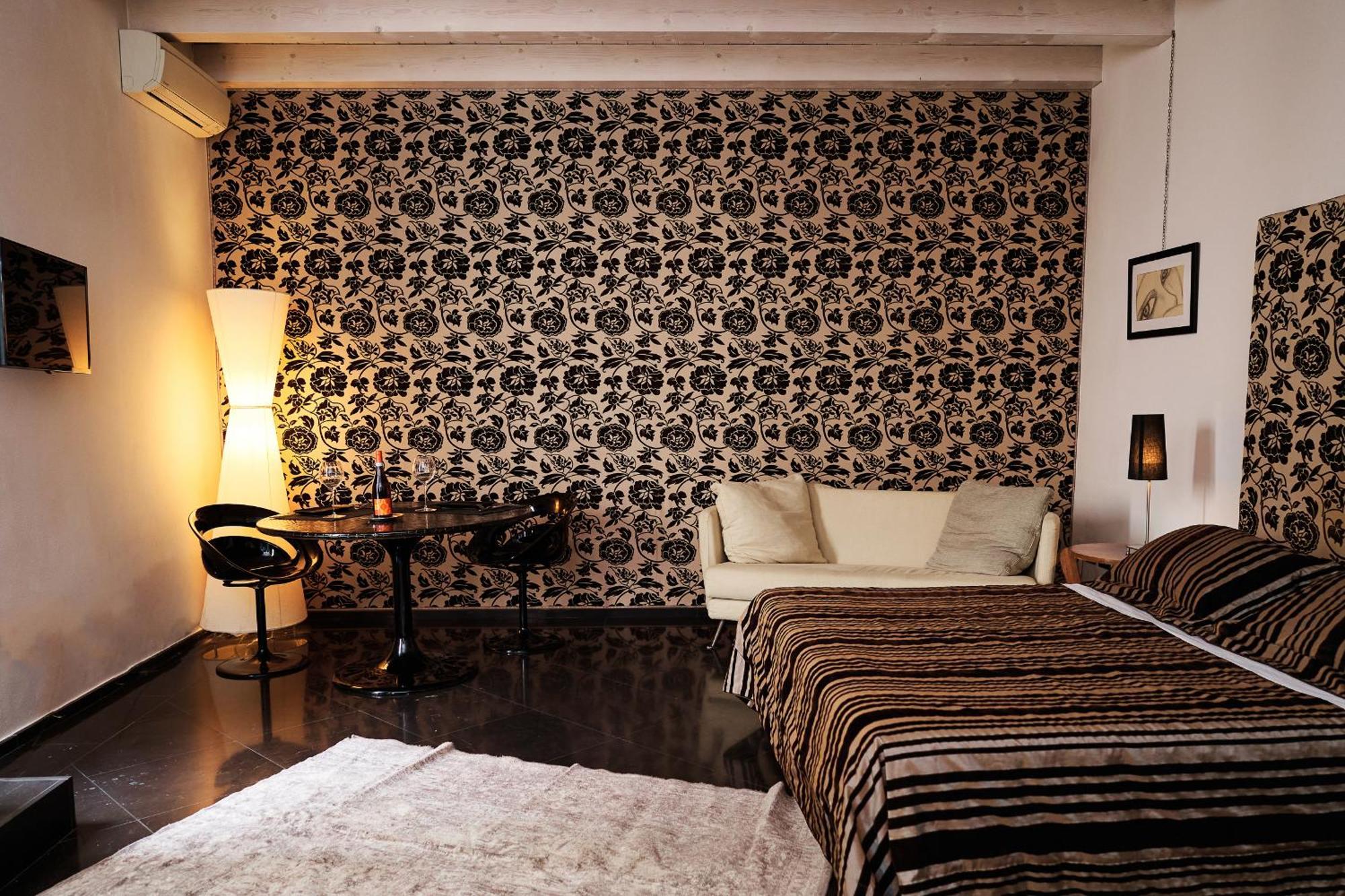 Ad Sidera Bed and Breakfast Pastrengo Kamer foto