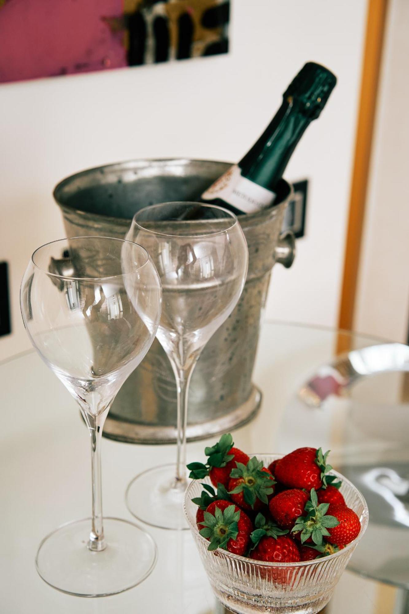 Ad Sidera Bed and Breakfast Pastrengo Kamer foto