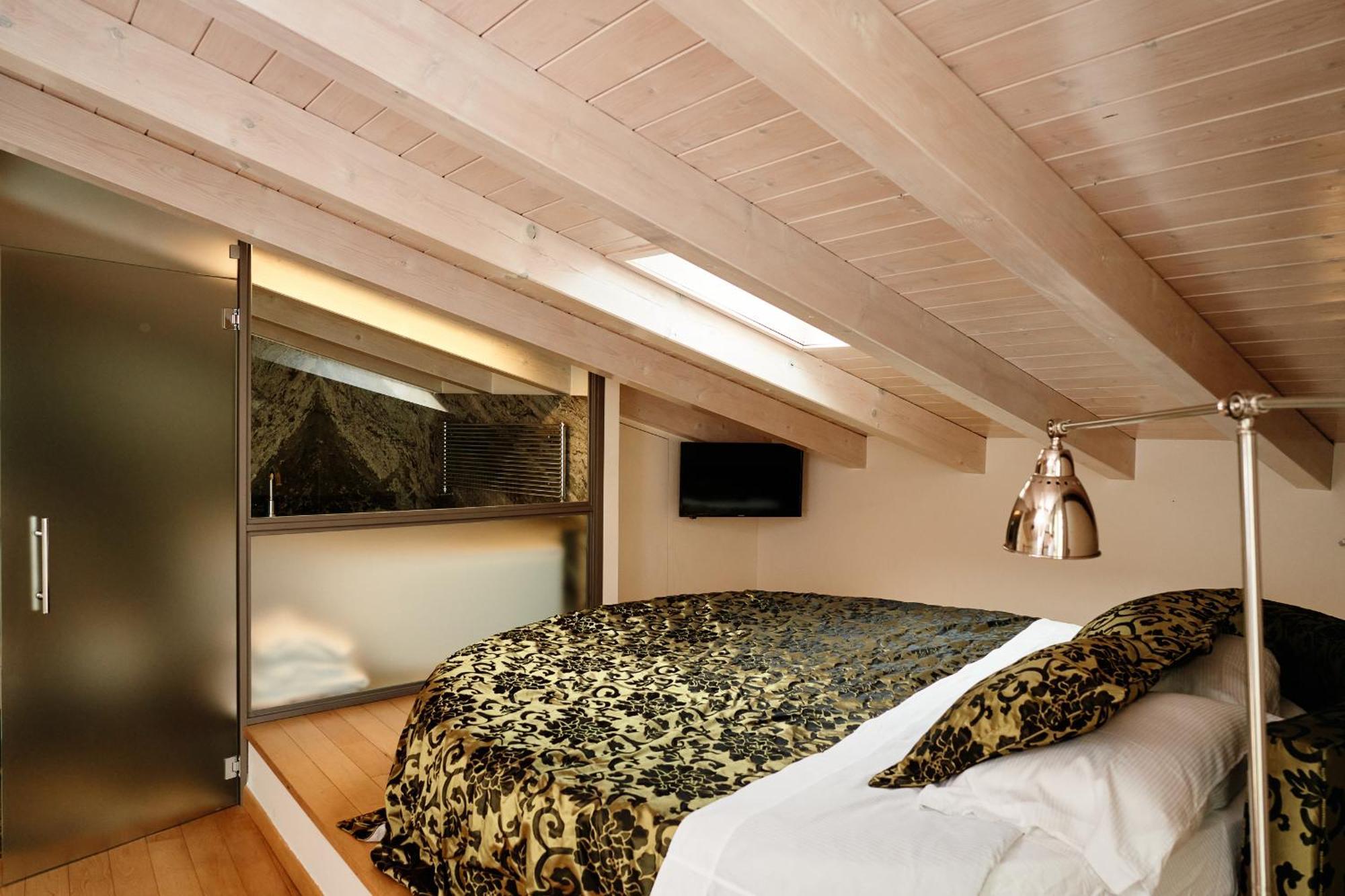 Ad Sidera Bed and Breakfast Pastrengo Kamer foto