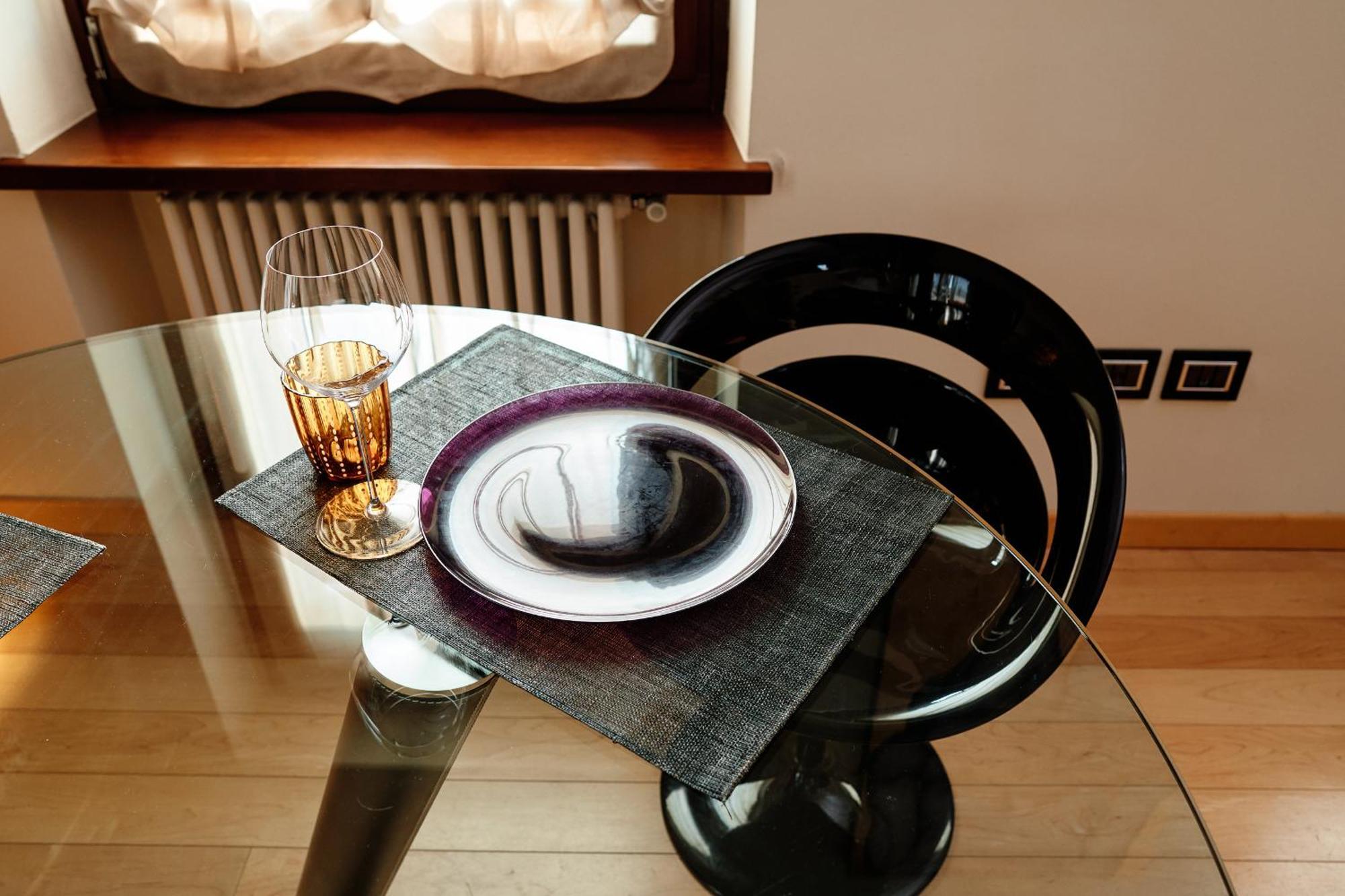 Ad Sidera Bed and Breakfast Pastrengo Kamer foto