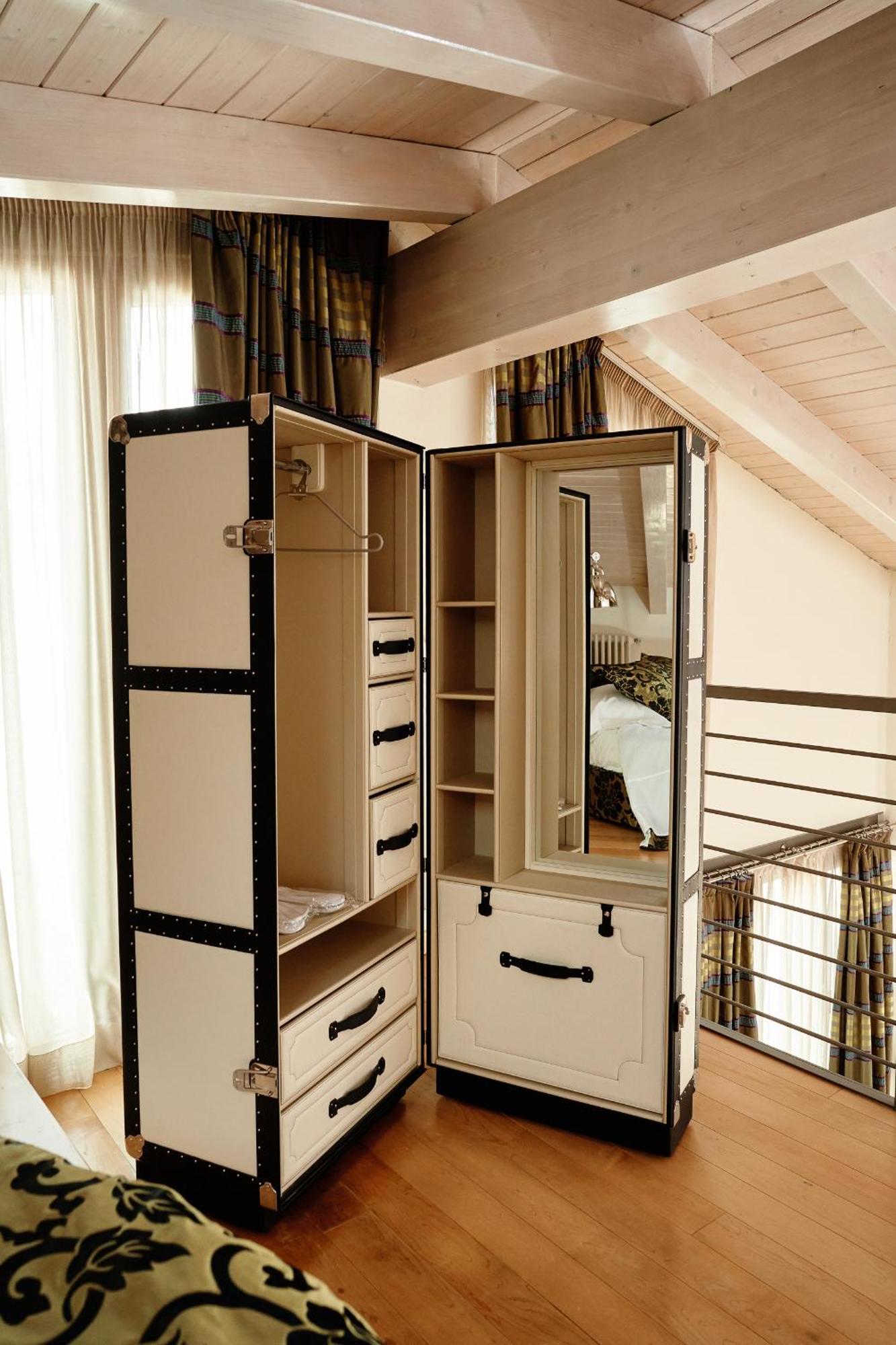 Ad Sidera Bed and Breakfast Pastrengo Kamer foto