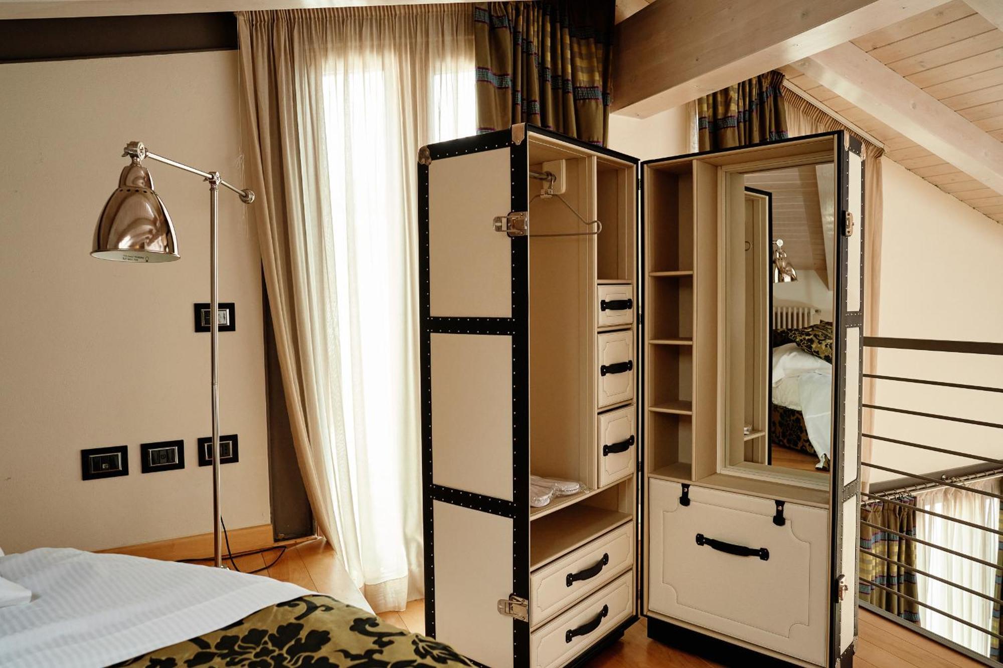 Ad Sidera Bed and Breakfast Pastrengo Kamer foto