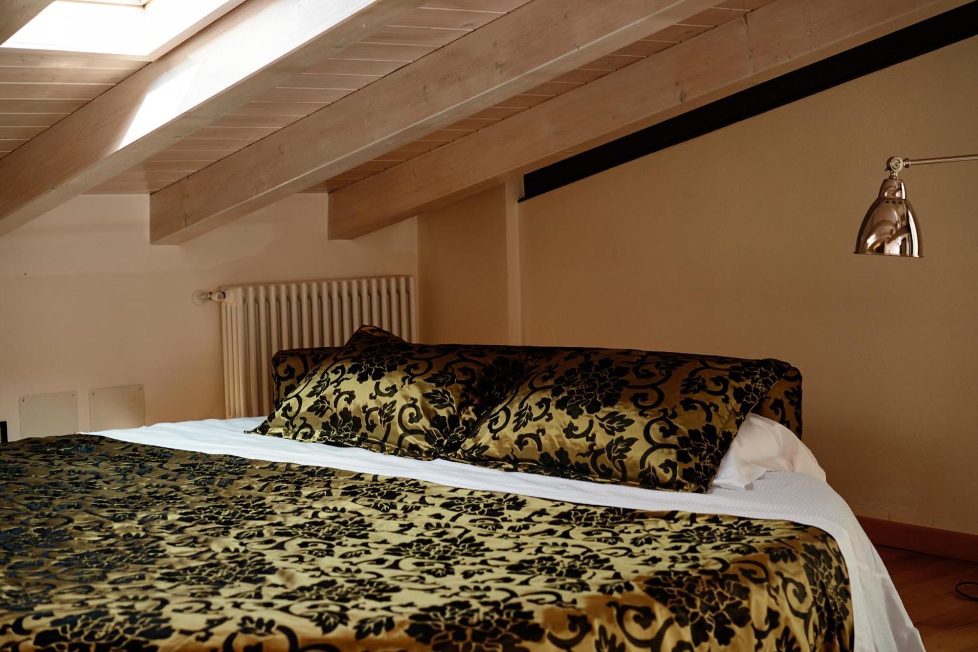 Ad Sidera Bed and Breakfast Pastrengo Kamer foto