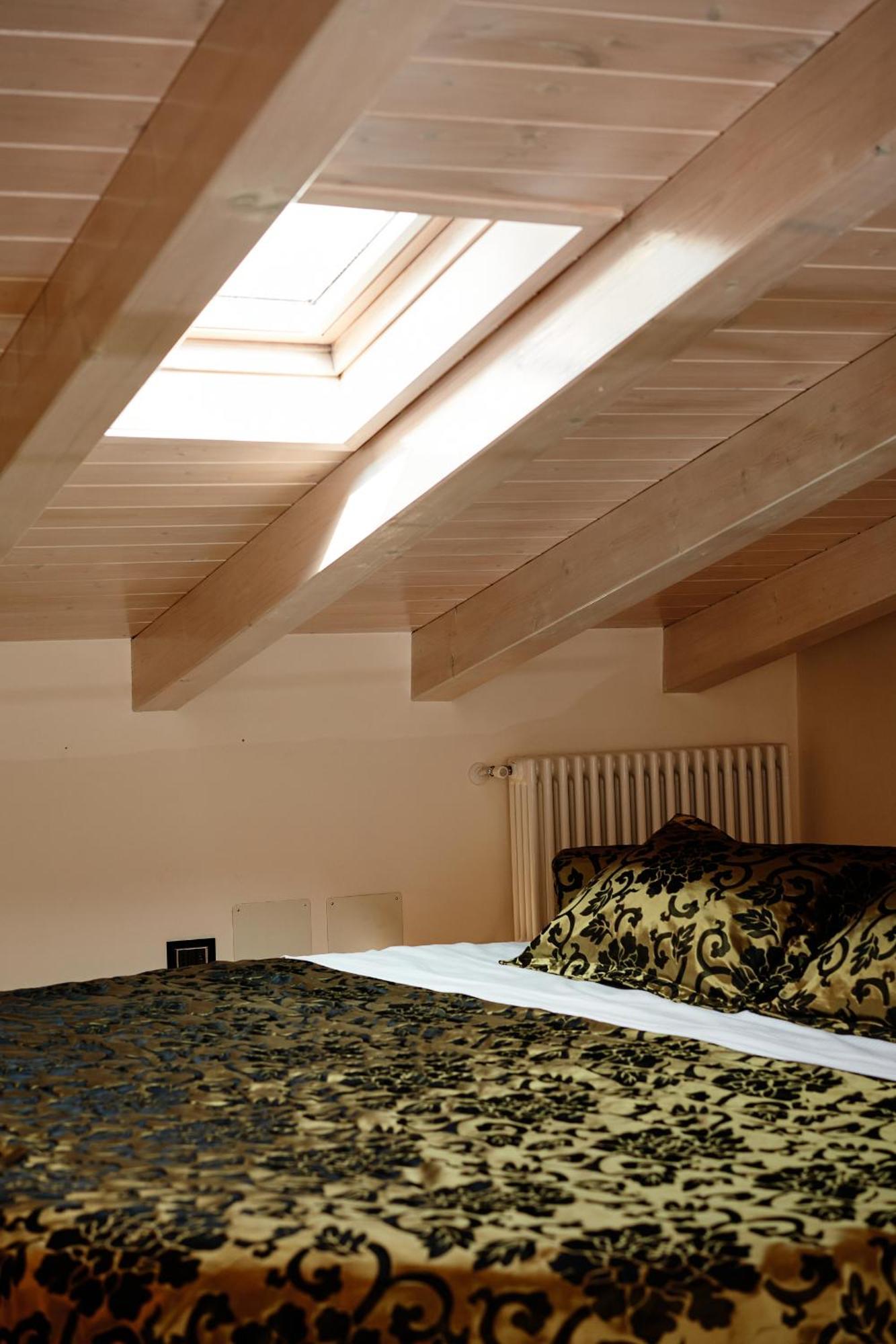 Ad Sidera Bed and Breakfast Pastrengo Kamer foto