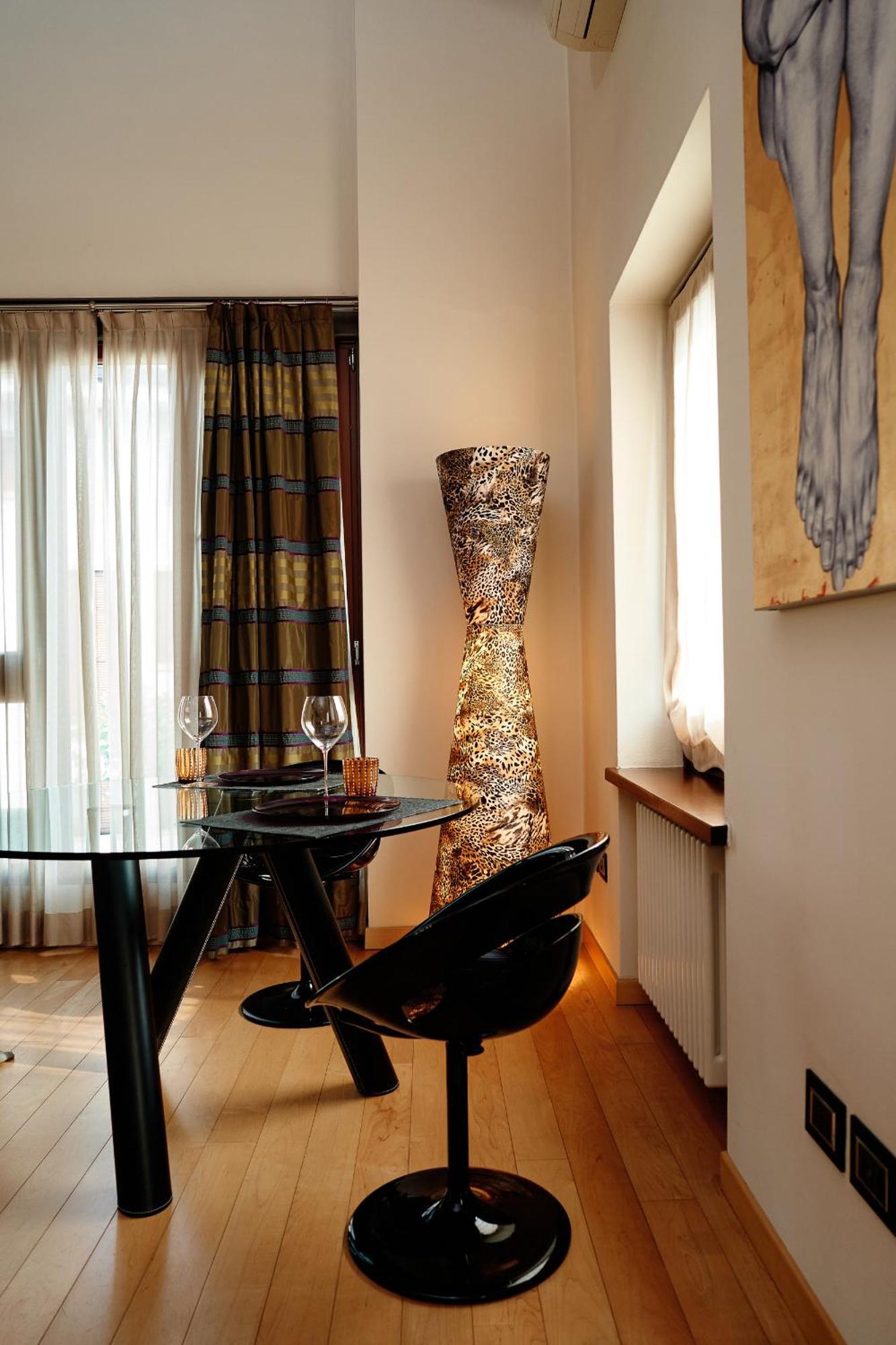 Ad Sidera Bed and Breakfast Pastrengo Kamer foto