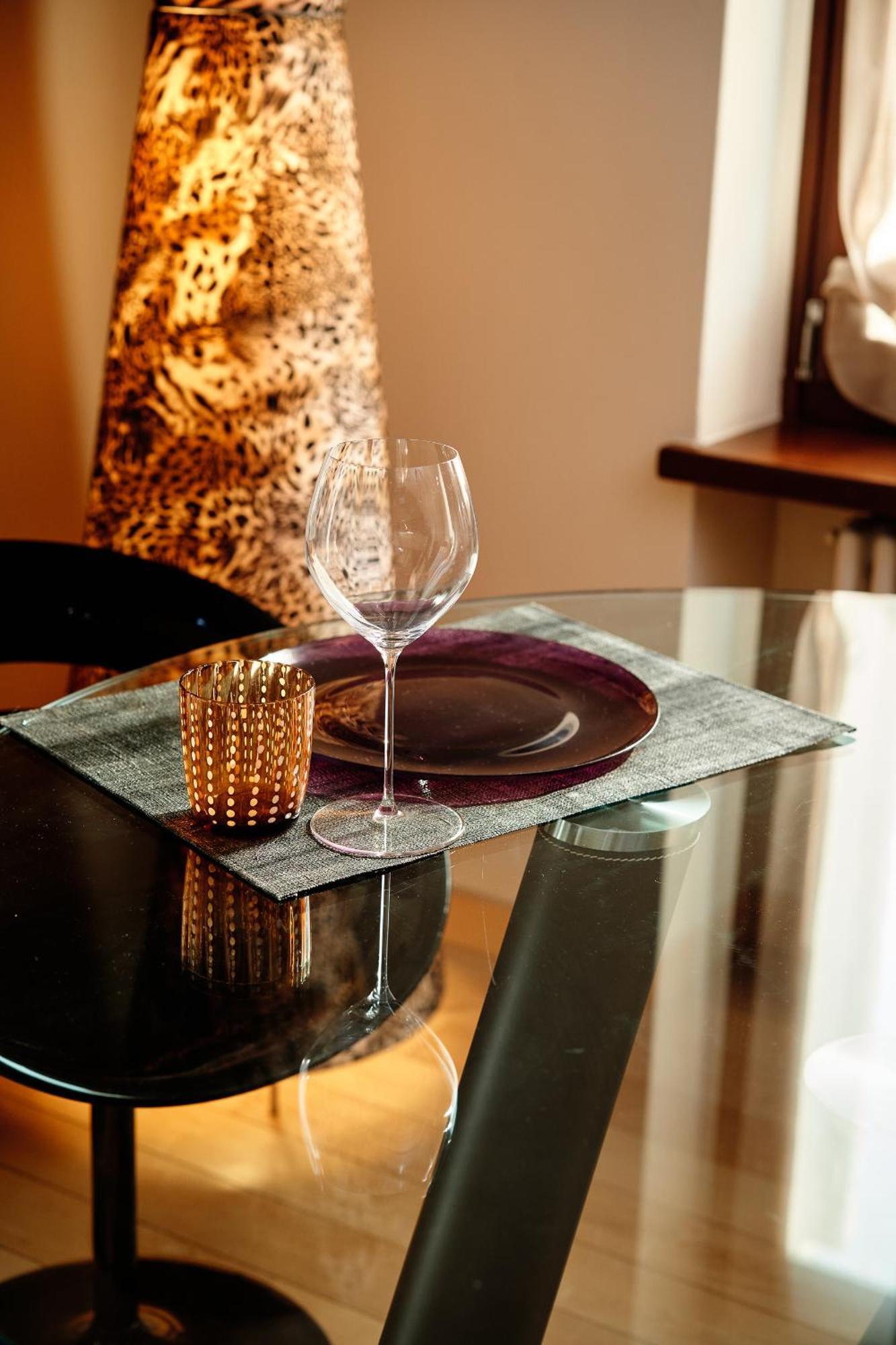 Ad Sidera Bed and Breakfast Pastrengo Kamer foto